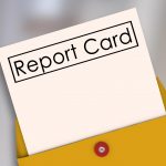 Report Card Conferences 11/8, 11/9