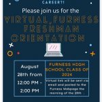 Virtual Freshmen Orientation